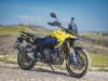 Suzuki V-Strom 800DE - Strade Bianche 2025