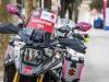 Suzuki V-Strom 800DE - Strade Bianche 2025
