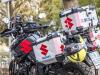 Suzuki V-Strom 800DE - Strade Bianche 2025