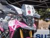 Suzuki V-Strom 800DE - Strade Bianche 2025