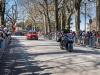 Suzuki V-Strom 800DE - Strade Bianche 2025