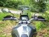 Suzuki V-Strom 800SE - PROVA