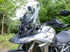 Suzuki V-Strom 800SE - PROVA