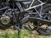 Suzuki V-Strom 800SE - PROVA
