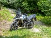 Suzuki V-Strom 800SE - PROVA