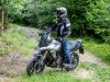 Suzuki V-Strom 800SE - PROVA