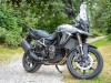 Suzuki V-Strom 800SE - PROVA