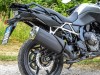 Suzuki V-Strom 800SE - PROVA