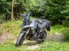 Suzuki V-Strom 800SE - PROVA