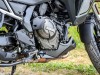 Suzuki V-Strom 800SE - PROVA
