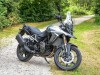 Suzuki V-Strom 800SE - PROVA
