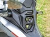Suzuki V-Strom 800SE - PROVA