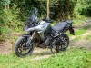 Suzuki V-Strom 800SE - PROVA