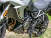Suzuki V-Strom 800SE - PROVA