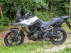 Suzuki V-Strom 800SE - PROVA