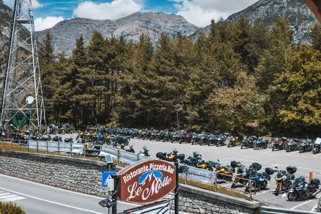 Suzuki V-Strom Day 2024 