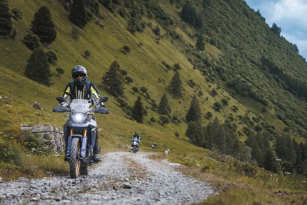 Suzuki V-Strom Day 2024 