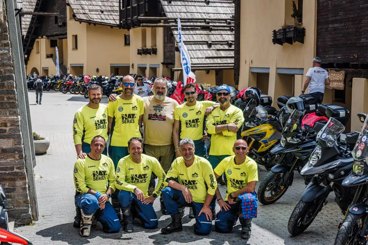 Suzuki V-Strom Day 2025