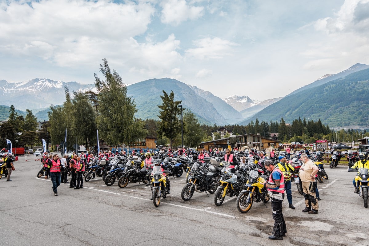 Suzuki V-Strom Day 2025