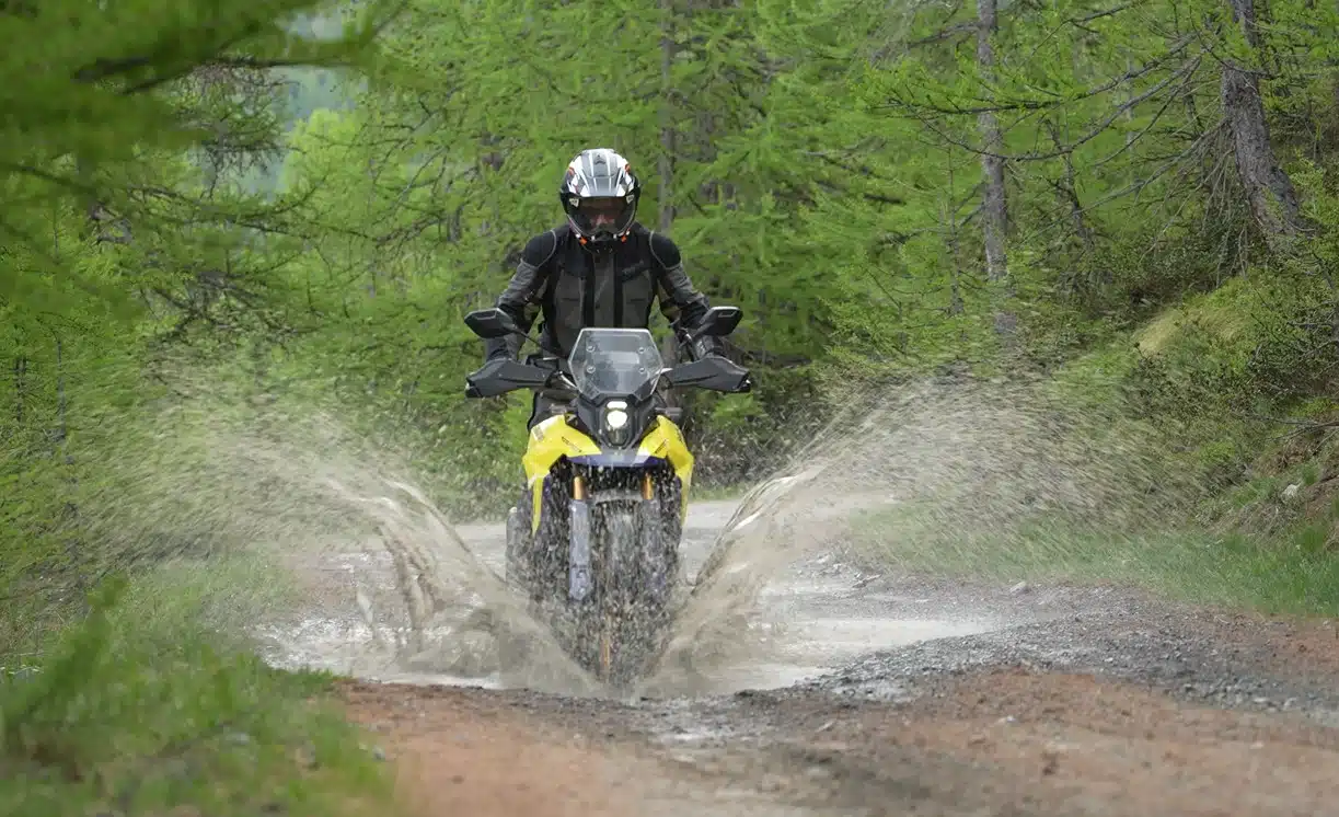 Suzuki V-Strom Day 2025