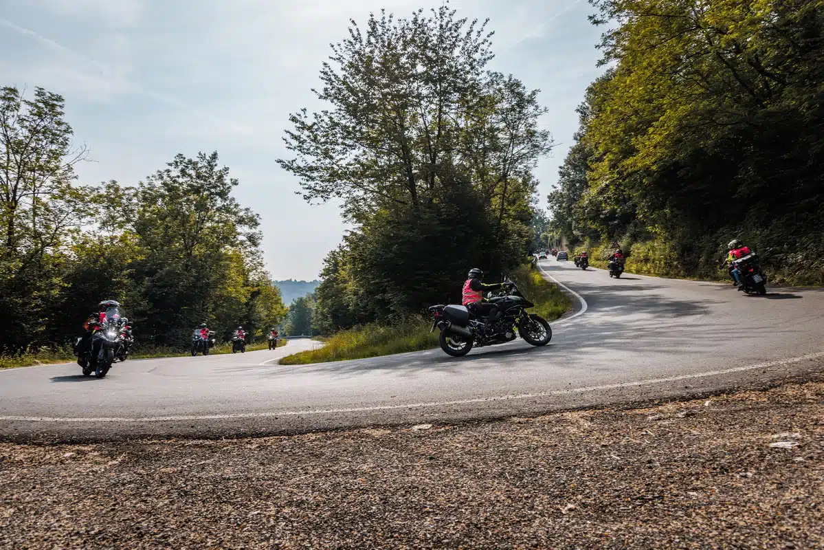 Suzuki V-Strom Day 2025