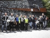 Suzuki V-Strom Tours - Raduno Internazionale dello Stelvio