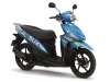 Suzuki VanVan 200 и адрес MotoGP