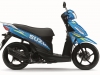 Suzuki VanVan 200 und Adresse MotoGP