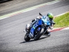Suzuki GSX-R-1000 - Track test at Adria 2017