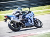 Suzuki GSX-R-1000 - Track test at Adria 2017