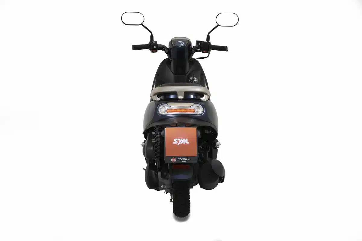 SYM Colibri