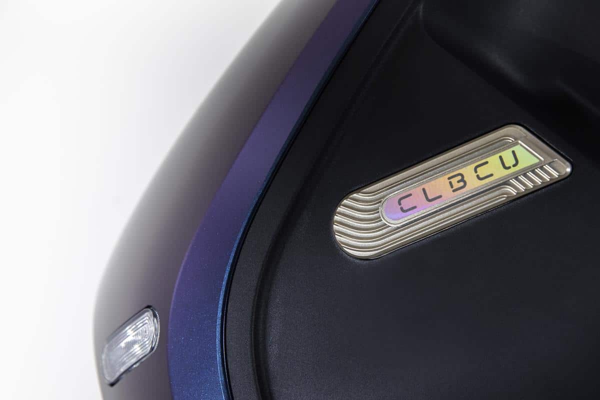 SYM Colibri