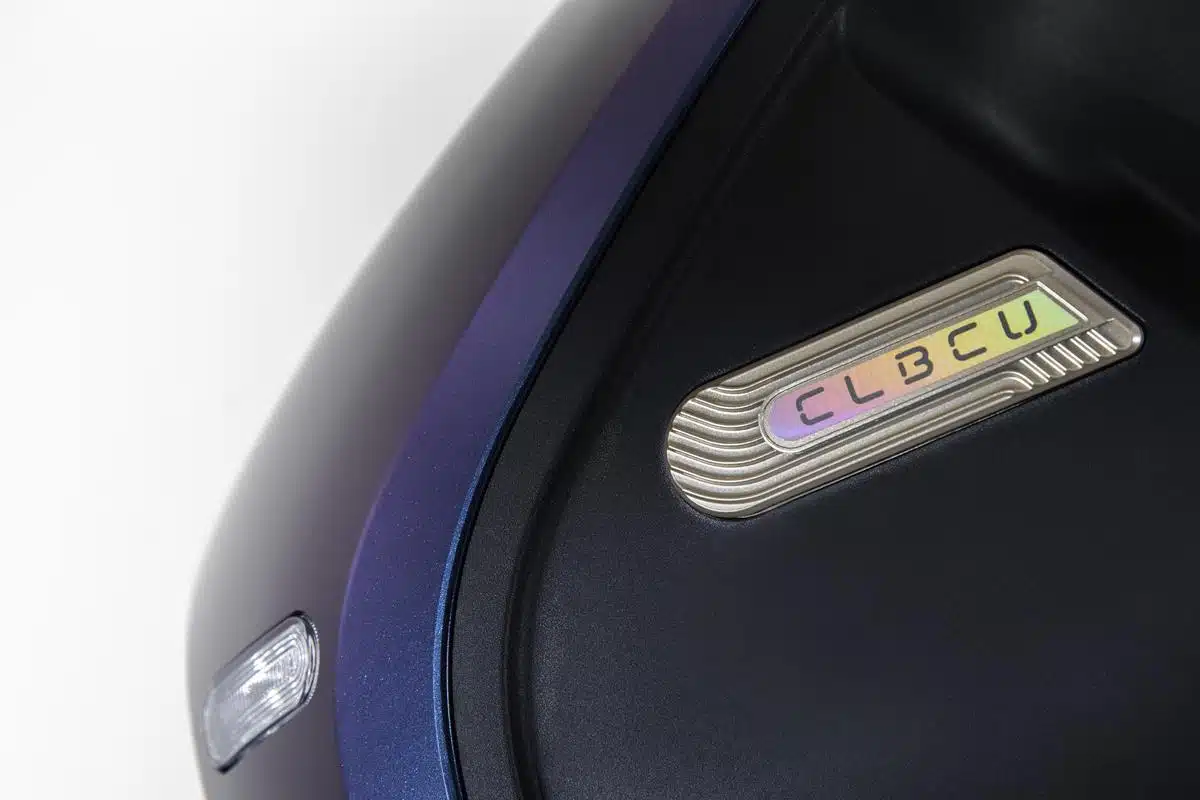 SYM Colibri
