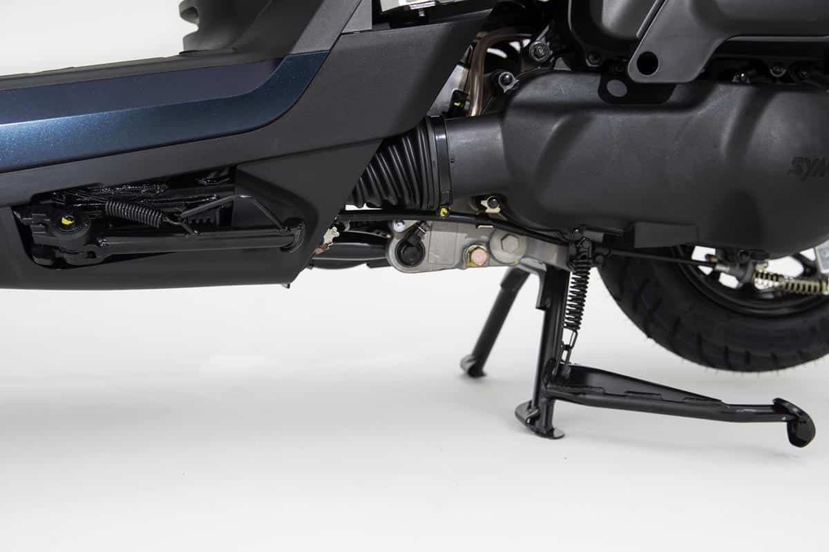 SYM Colibri