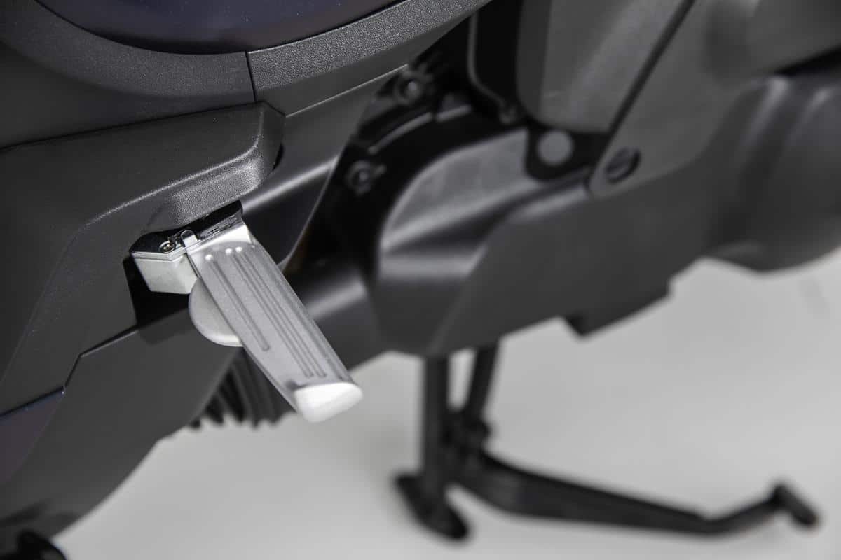 SYM Colibri