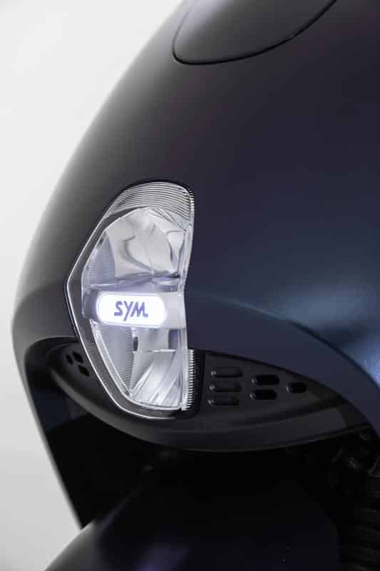 SYM Colibri