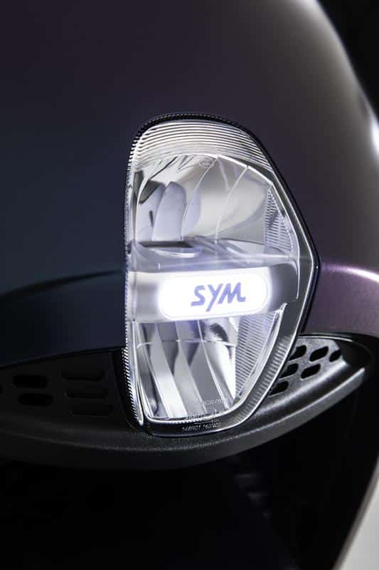 SYM Colibri