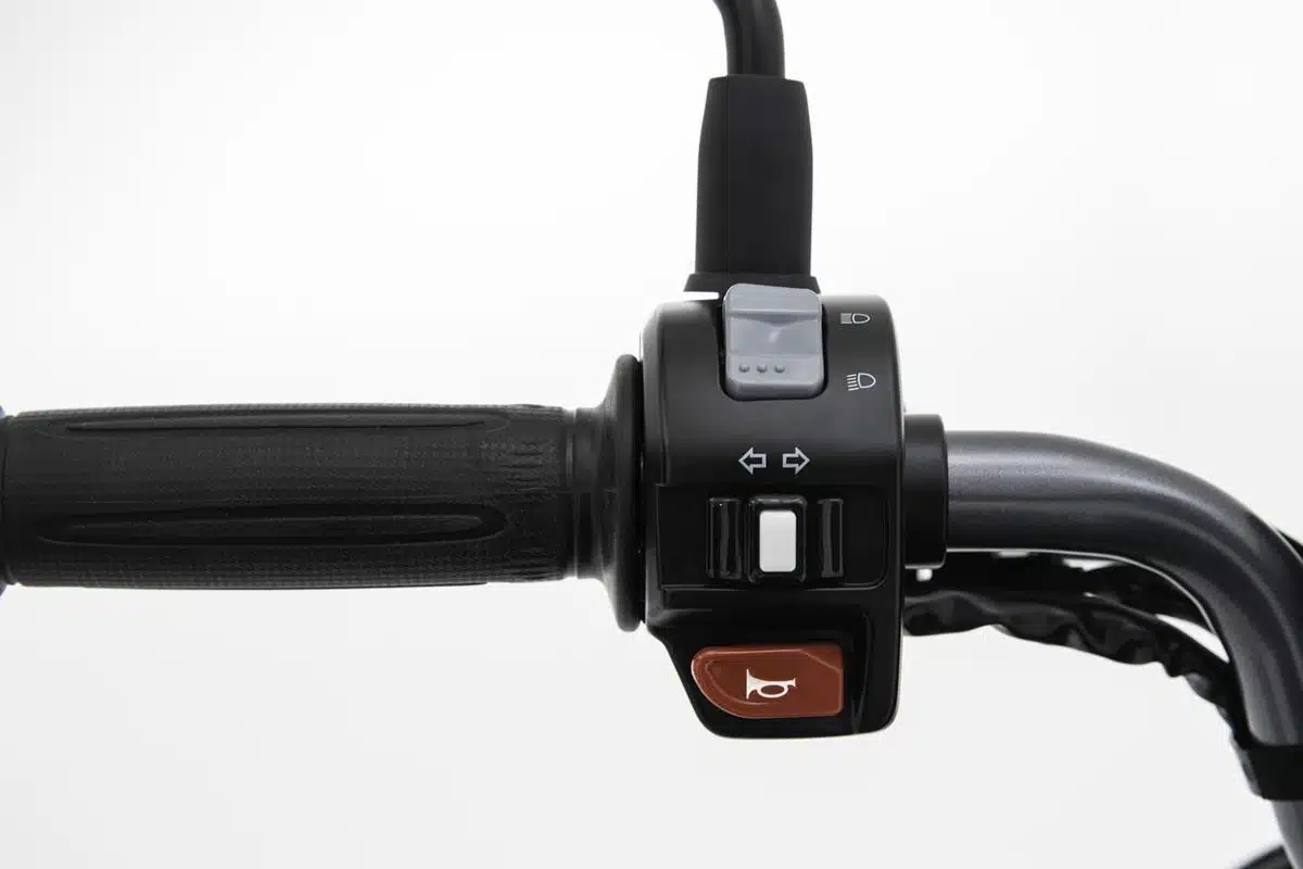 SYM Colibri