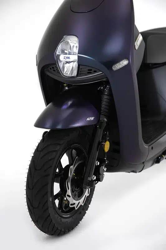 SYM Colibri