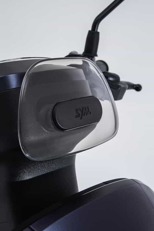 SYM Colibri
