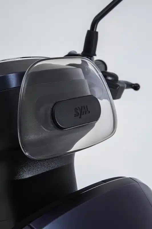 SYM Colibri