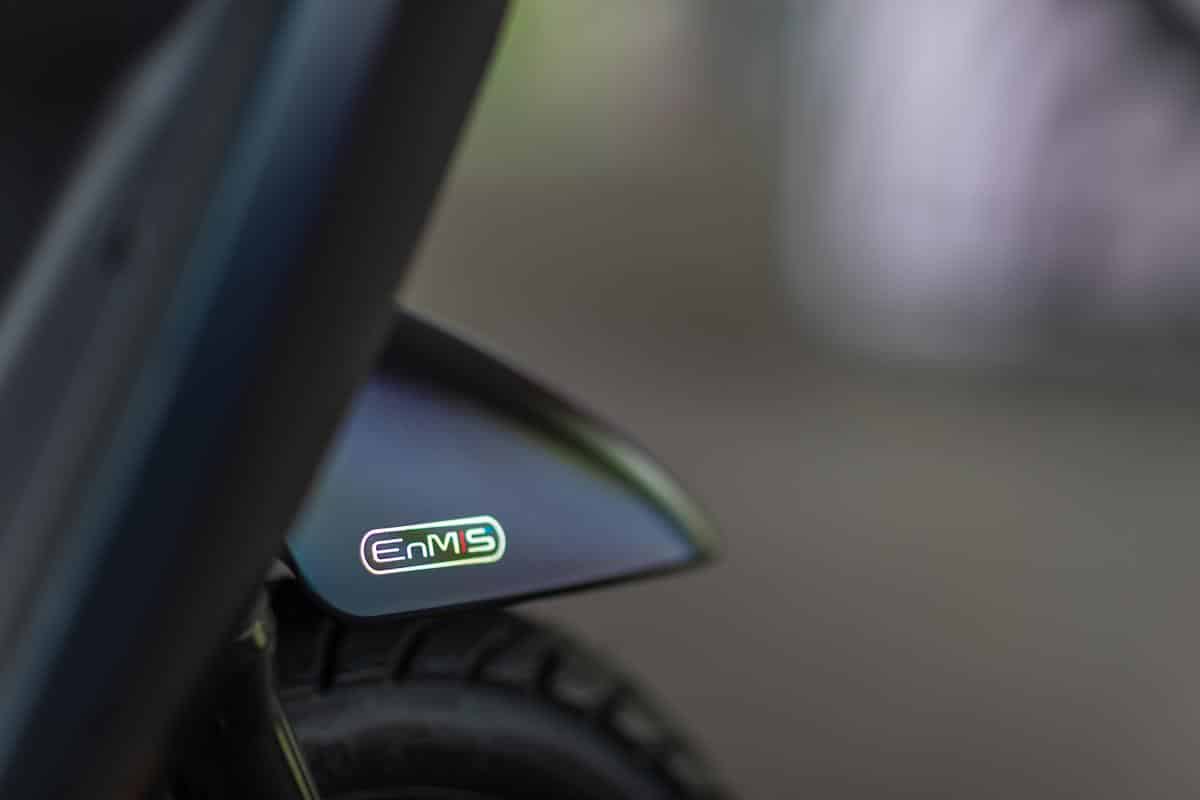 SYM Colibri