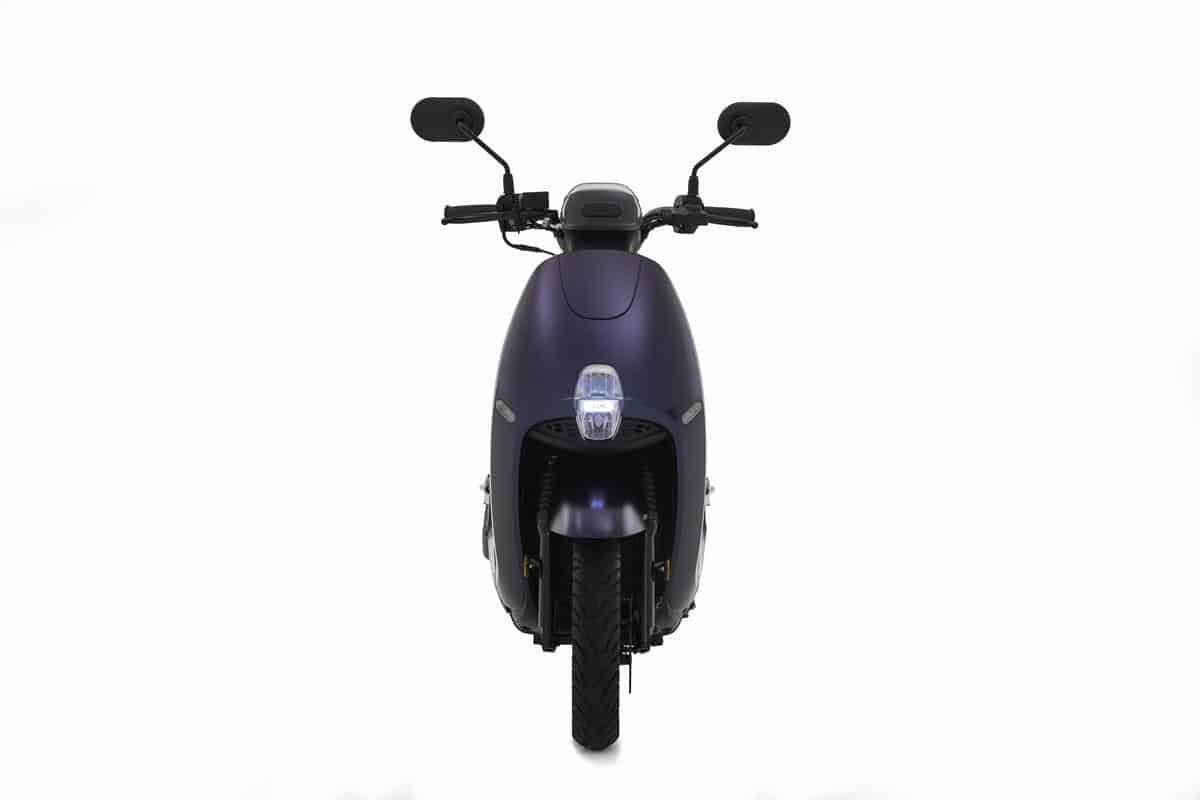 SYM Colibri