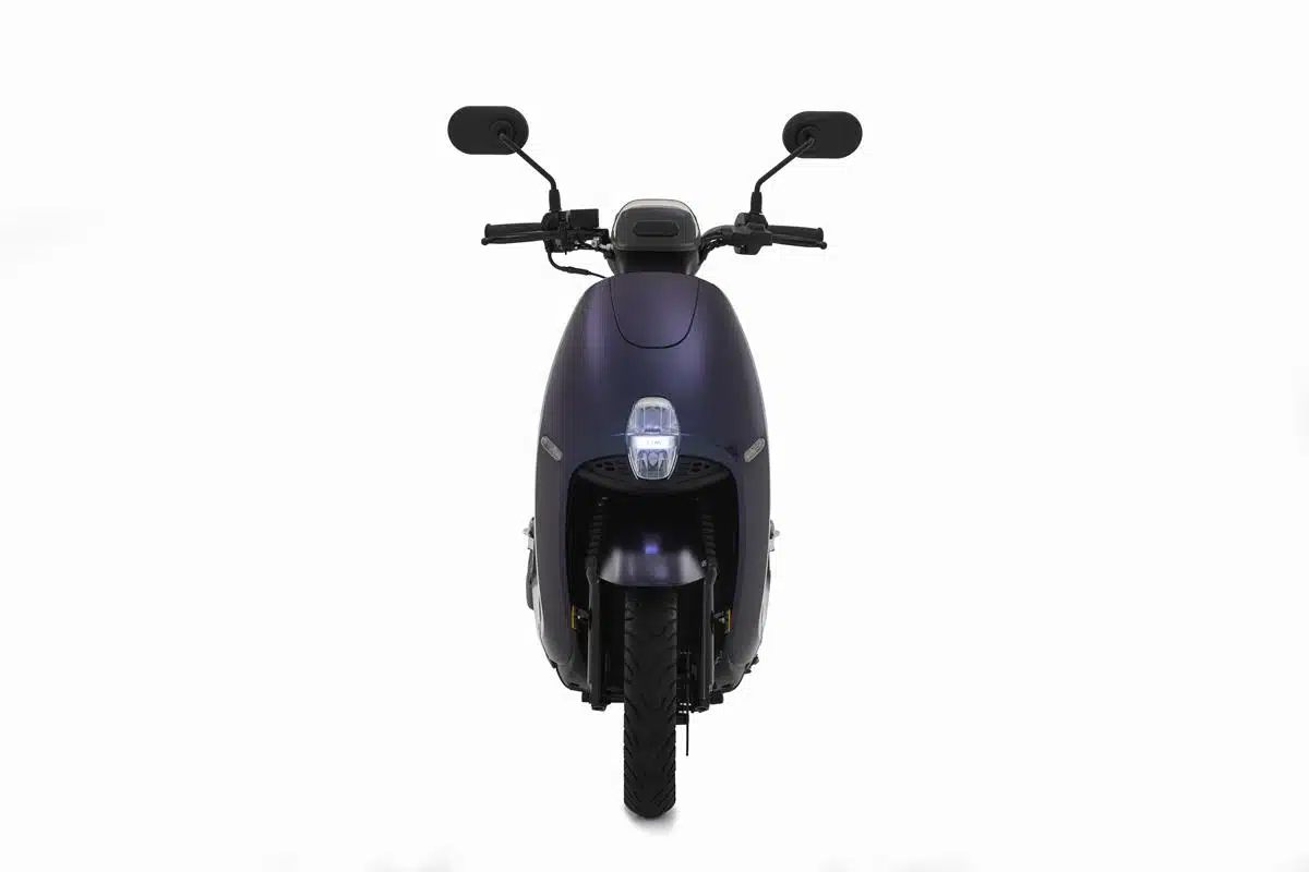 SYM Colibri