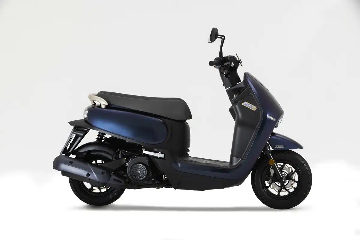 SYM Colibri