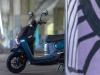 SYM Colibri