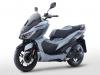 SYM Jet X e Mamba 125