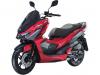 SYM Jet X e Mamba 125