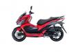 SYM Jet X e Mamba 125