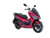 SYM Jet X e Mamba 125
